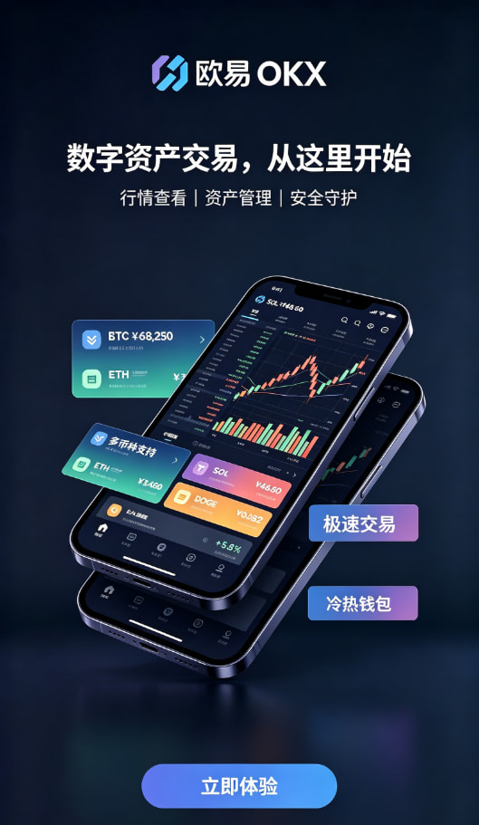 欧交易所app正版入口功能界面